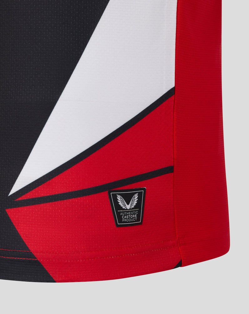 FC UTRECHT VIERDE SHIRT 25/26 - JUNIOR