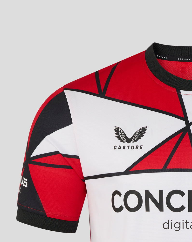 FC UTRECHT VIERDE SHIRT 25/26 - JUNIOR