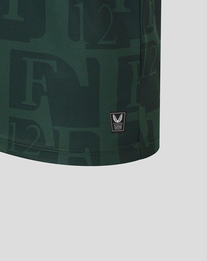 FEYENOORD HET TWAALFDE SHIRT 2025-2026 - HEREN