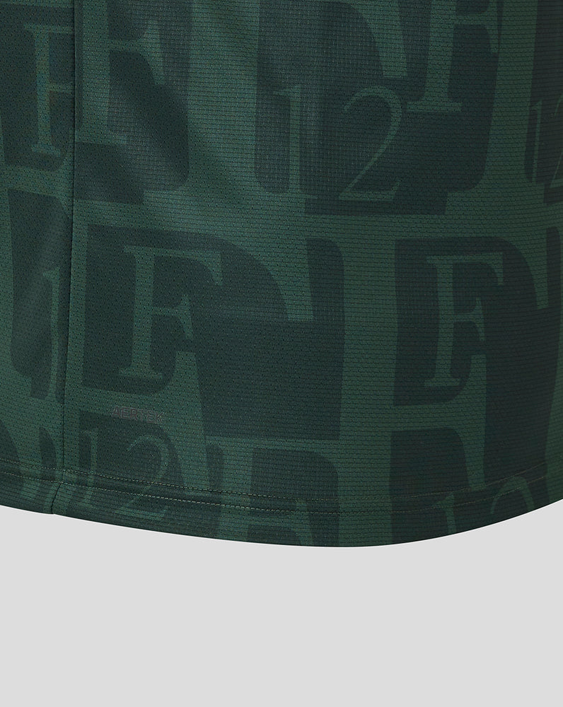 FEYENOORD HET TWAALFDE SHIRT 2025-2026 - HEREN