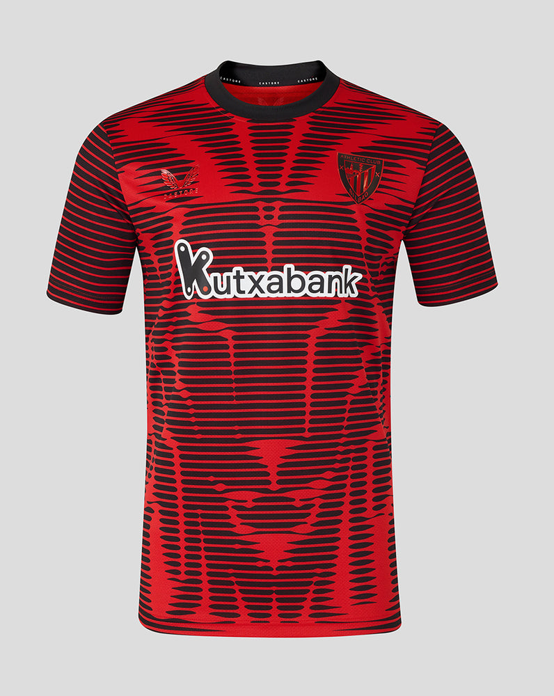 ATHLETIC CLUB 25/26 HEREN VIERDE SHIRT