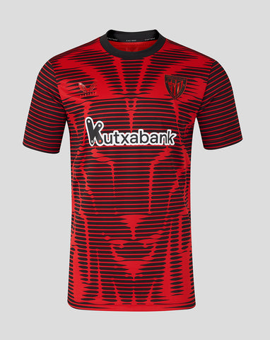 ATHLETIC CLUB 25/26 HEREN VIERDE SHIRT