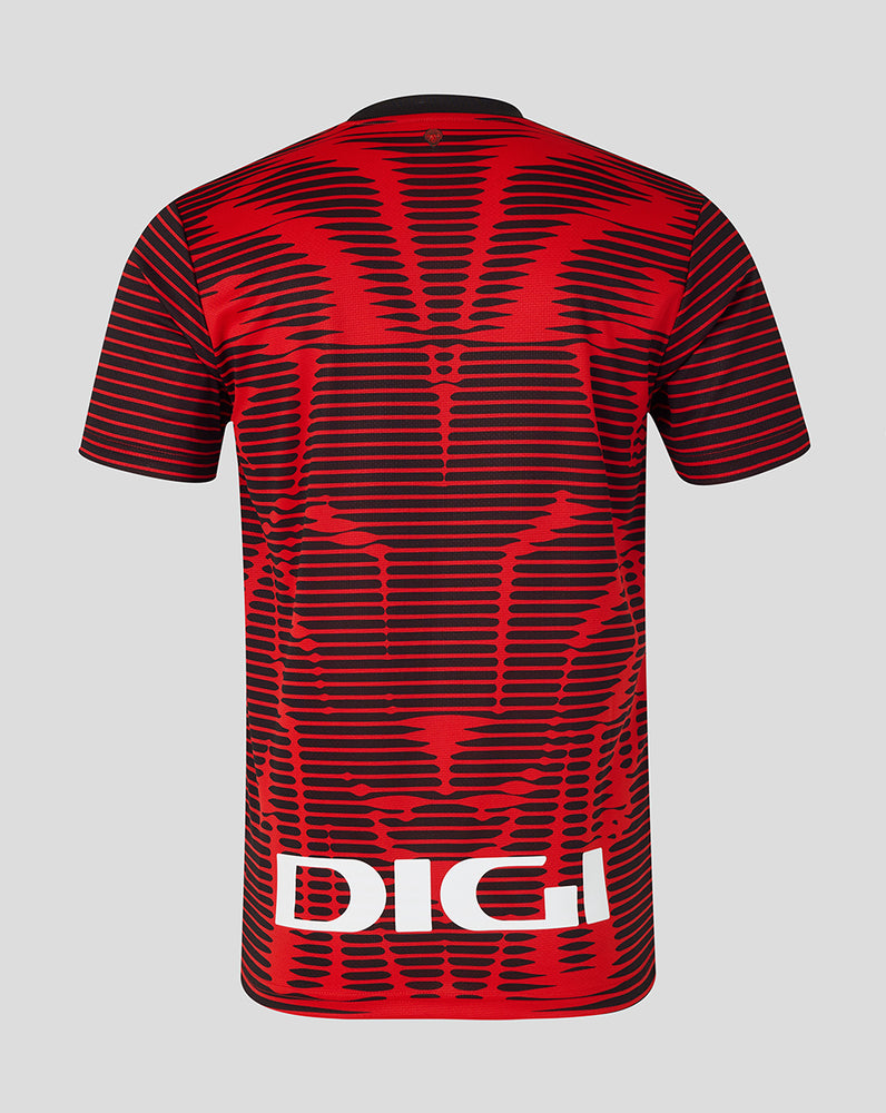 ATHLETIC CLUB 25/26 HEREN VIERDE SHIRT