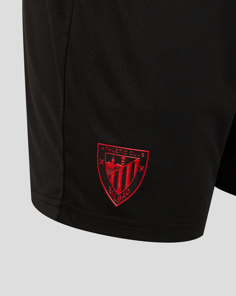 ATHLETIC CLUB 25/26 JUNIOR VIERDE SHORT