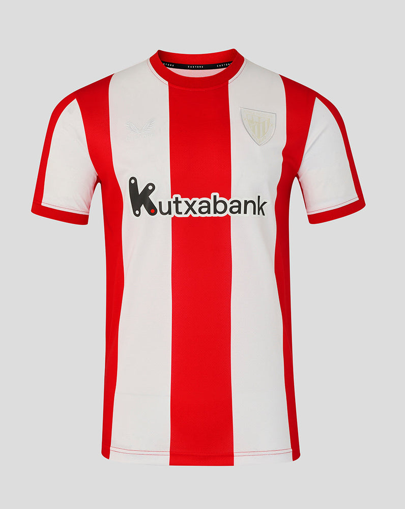 ATHLETIC CLUB 25/26 RETRO T-SHIRT - HEREN