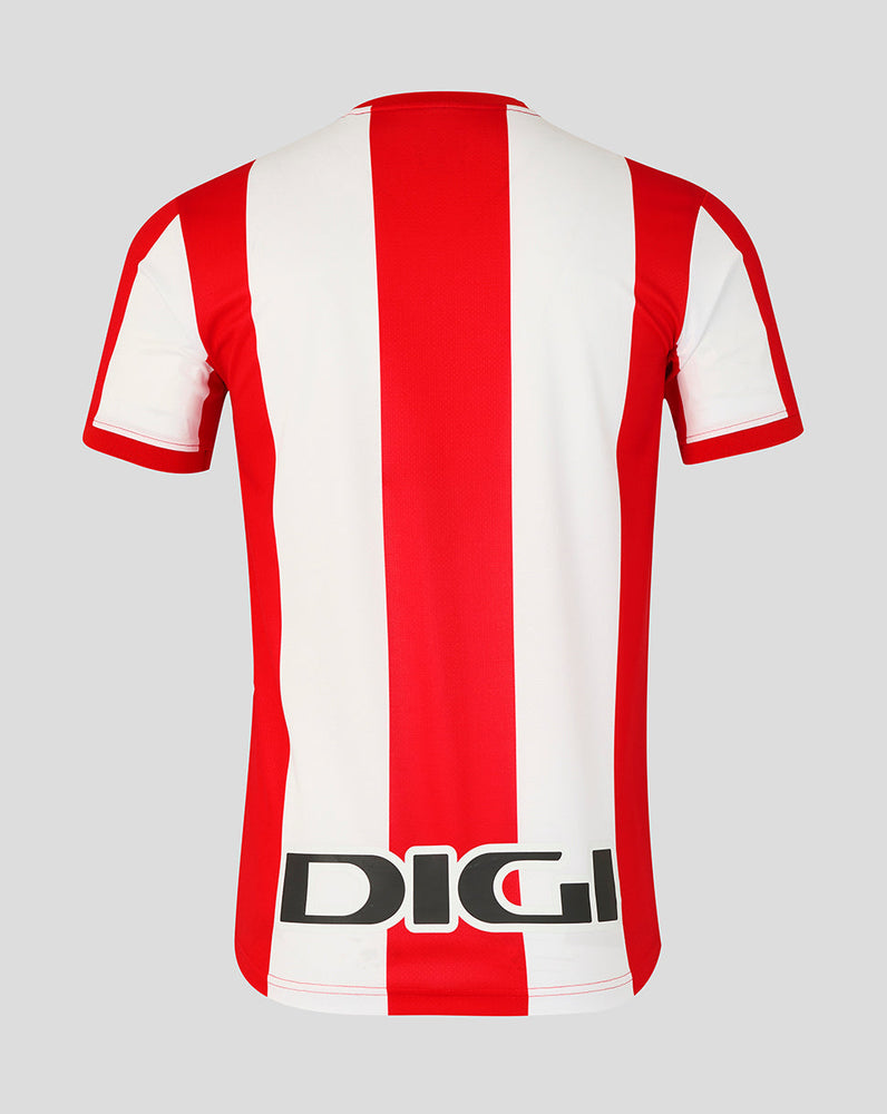 ATHLETIC CLUB 25/26 RETRO T-SHIRT - HEREN