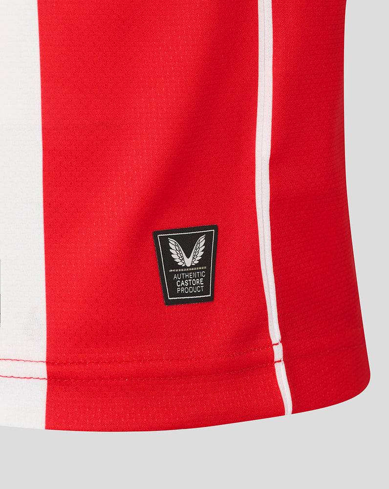 ATHLETIC CLUB 25/26 RETRO T-SHIRT - DAMES