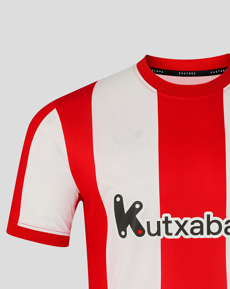 ATHLETIC CLUB 25/26 RETRO T-SHIRT - HEREN