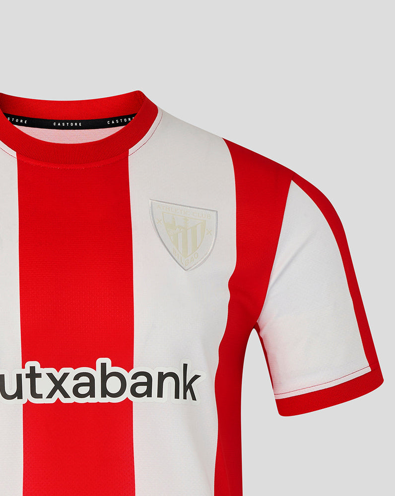 ATHLETIC CLUB 25/26 RETRO T-SHIRT - JUNIOR