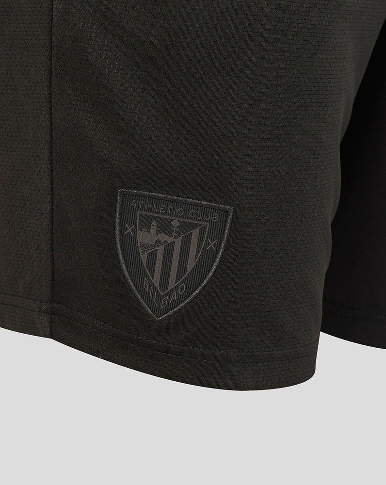ATHLETIC CLUB 25/26 RETRO SHORT - HEREN