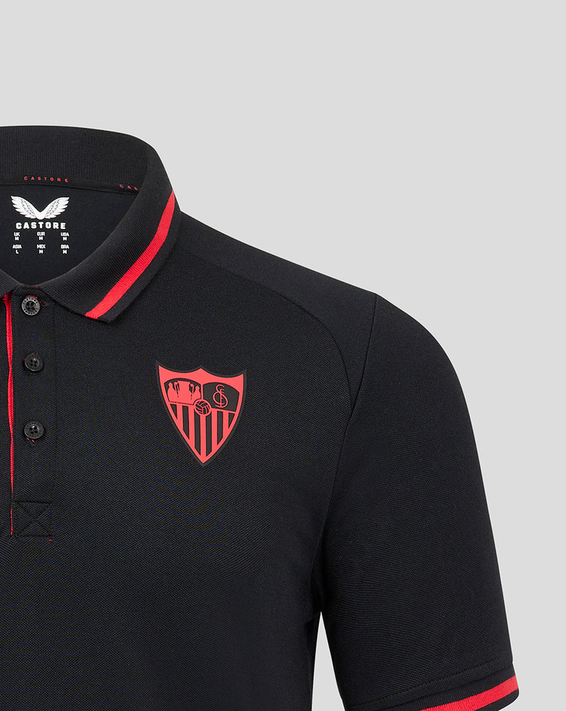 Sevilla Heren Polo Shirt