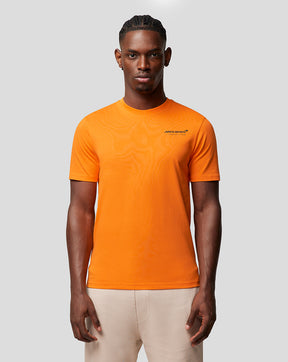 Papaya McLaren Dynamisch T-shirt