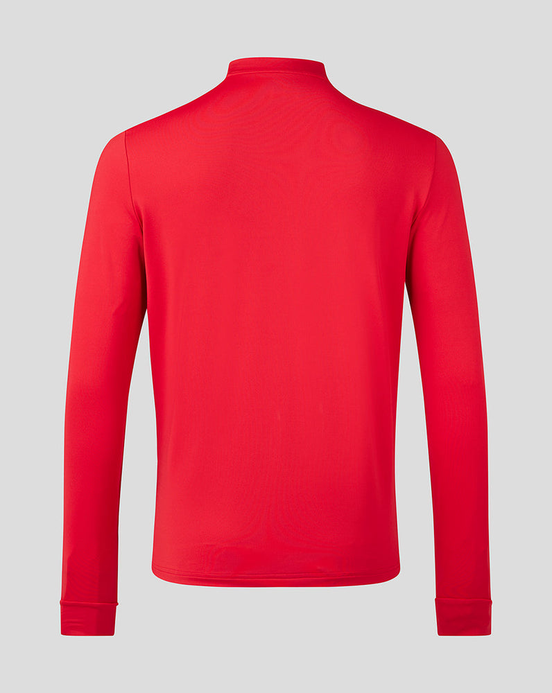 Athletic Club Men’s Home Matchday 1/4 Zip Midlayer