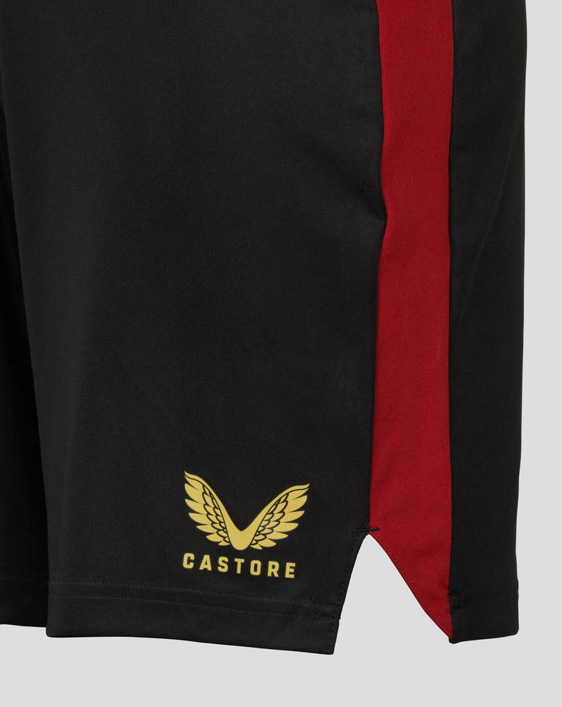 FC Utrecht Spelers Training Shorts - Mannen