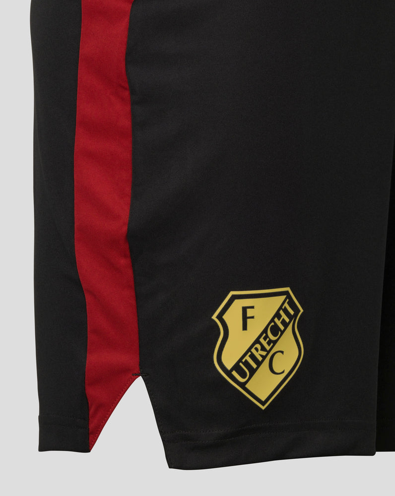 FC Utrecht Spelers Training Shorts - Mannen