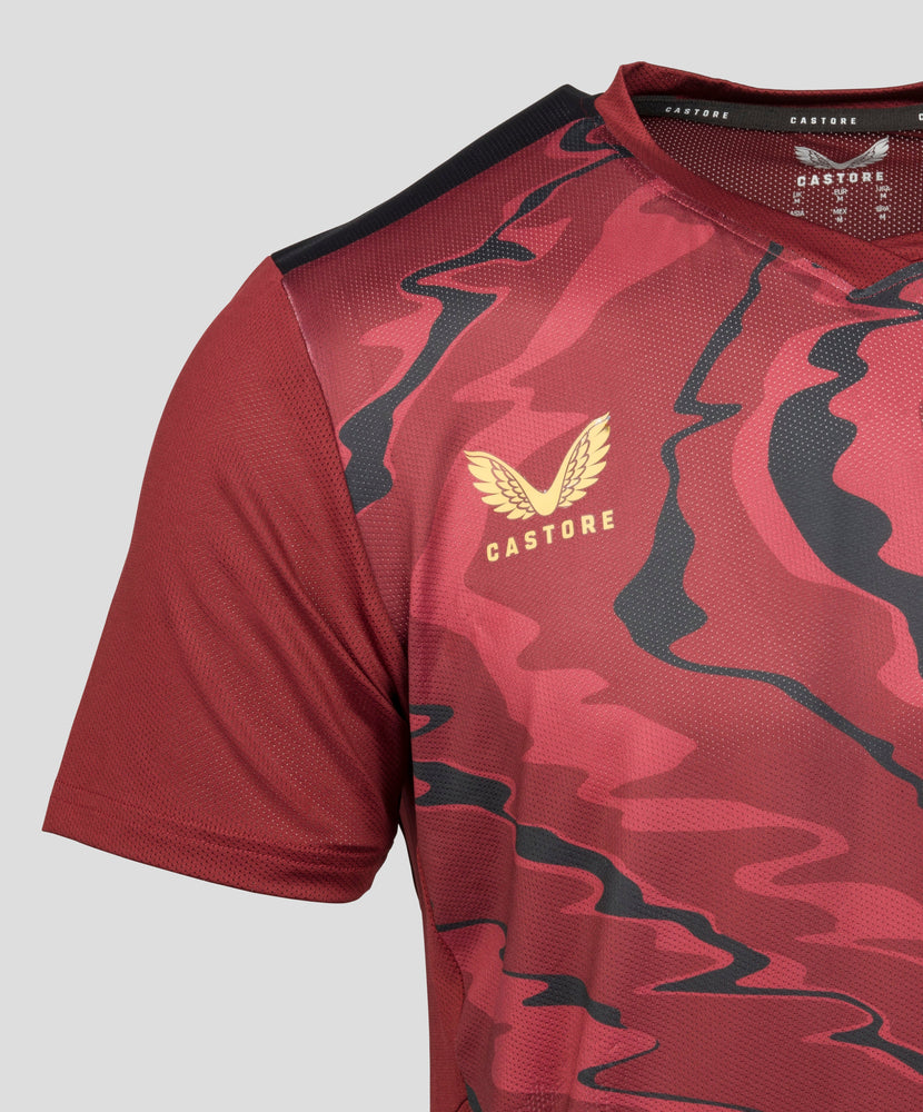 FC Utrecht Uit Warm-Up T-shirt - Mannen