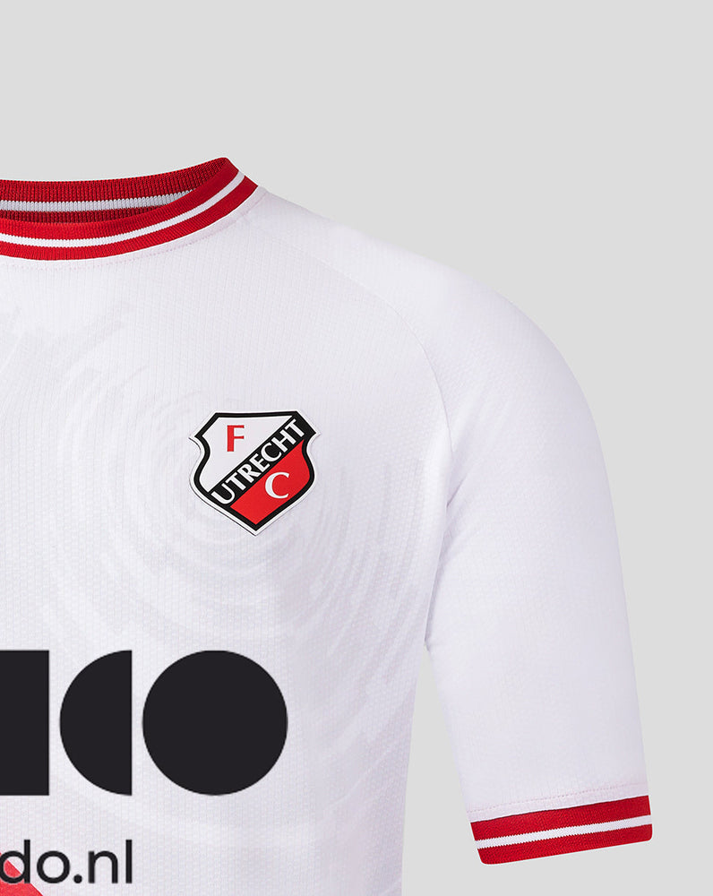 23/24 FC Utrecht Thuisshirt - Junior