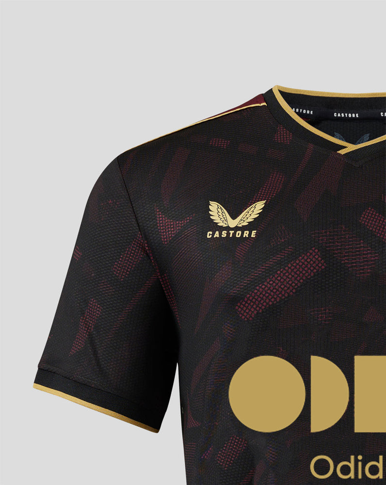 23/24 FC Utrecht Uitshirt - Junior