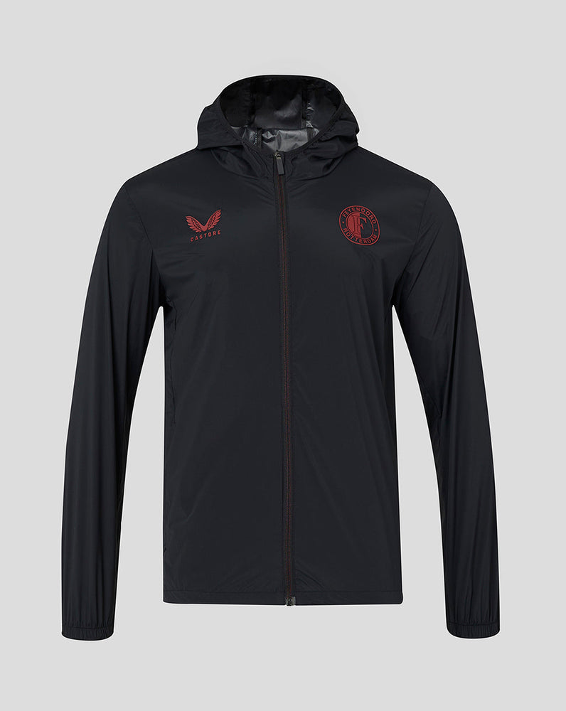 Feyenoord Casual Hardloop Jack - Junior