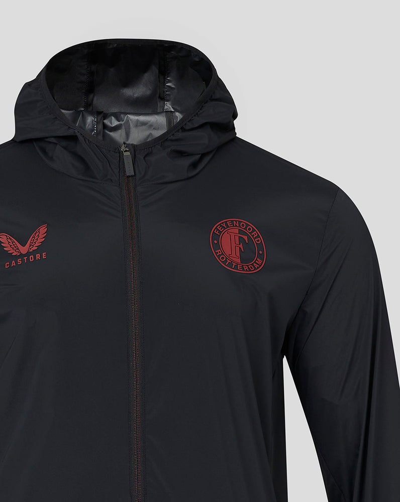 Feyenoord Casual Hardloop Jack - Junior