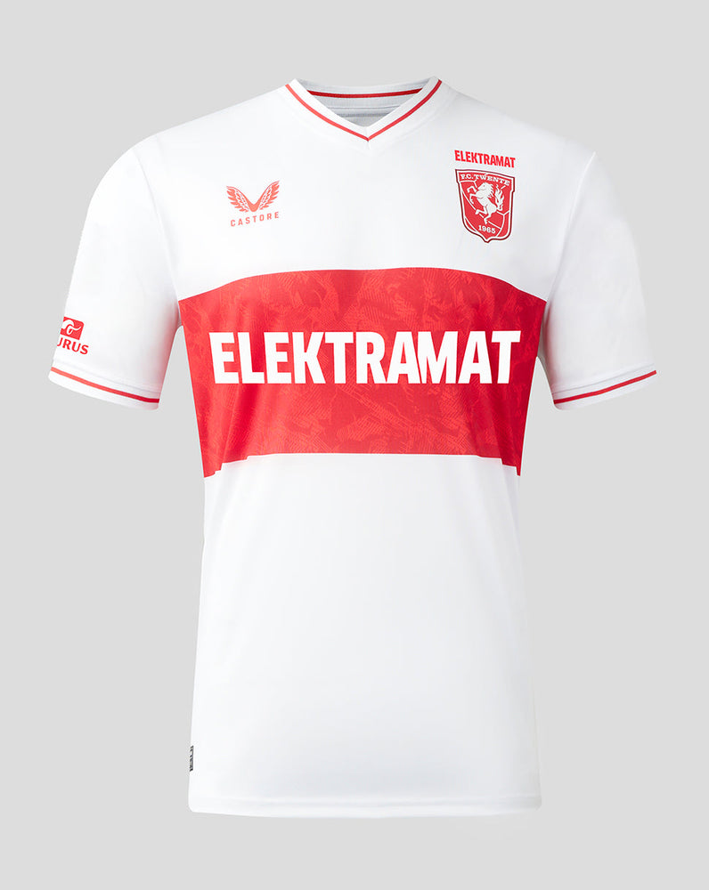 FC Twente Derde Shirt 23/24 - Vrouwen