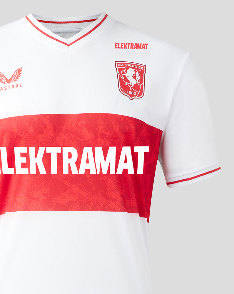 FC Twente Derde Shirt 23/24 - Vrouwen