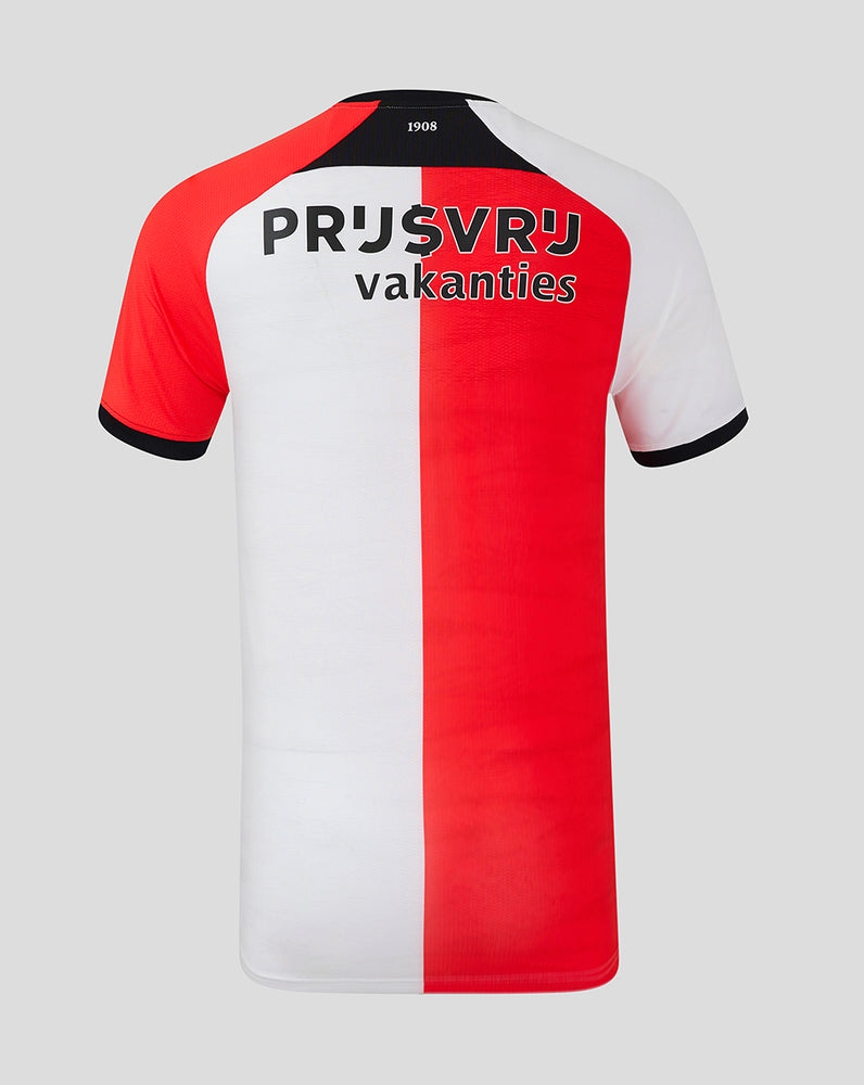 Feyenoord Heren Thuisshirt 24/25