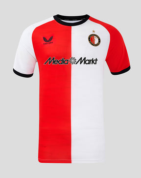Feyenoord Heren Thuisshirt 24/25