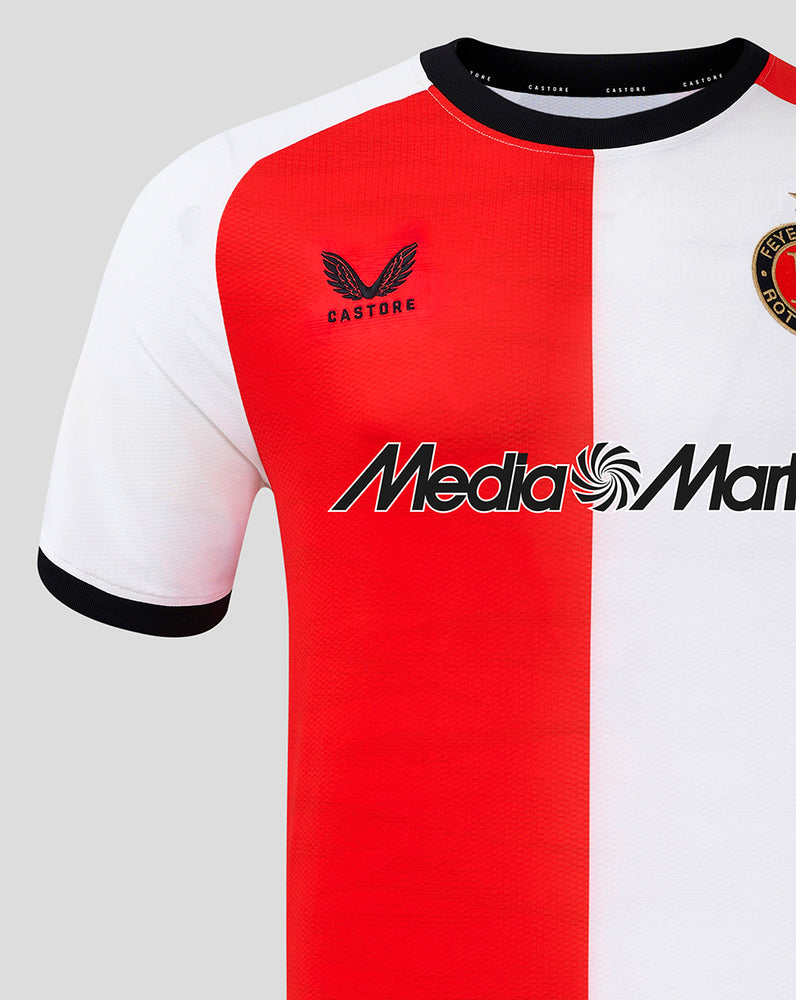 Feyenoord Heren Thuisshirt 24/25