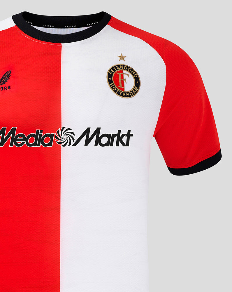 Feyenoord Heren Thuisshirt 24/25