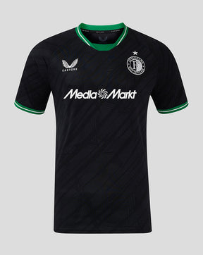 Feyenoord Heren Uitshirt 24/25