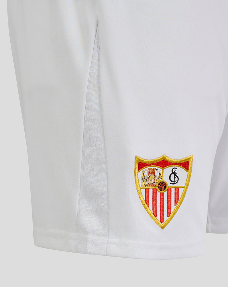 Sevilla Junior Thuisshort 24/25