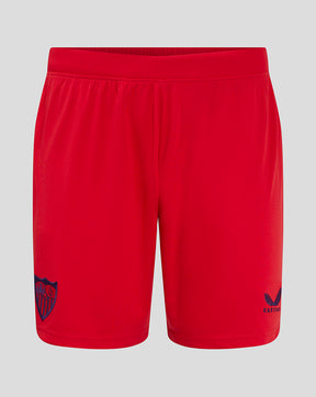 Sevilla Junior Uitshort 24/25