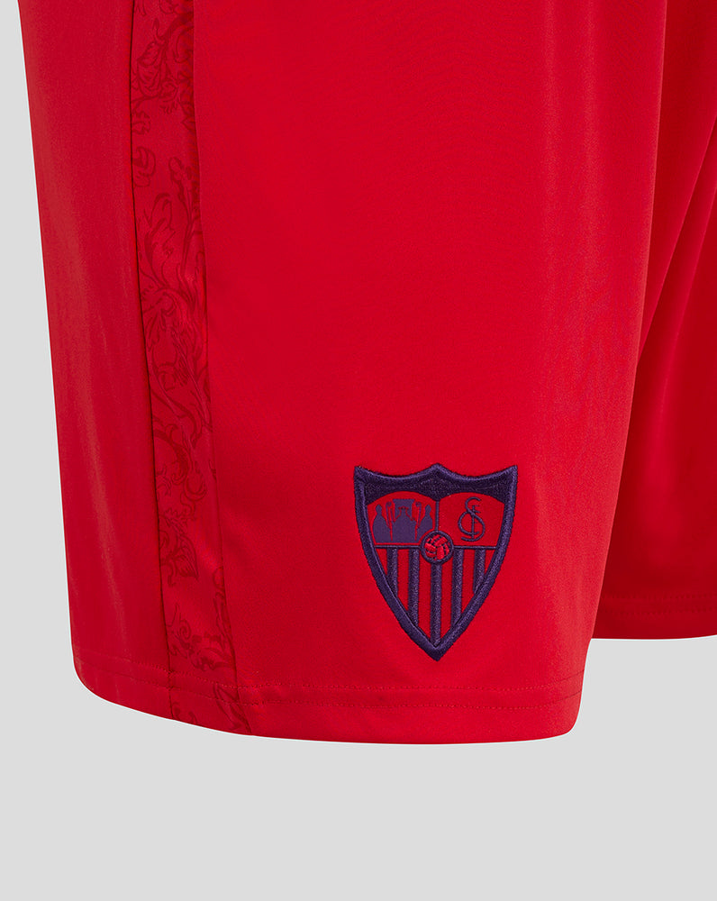 Sevilla Junior Uitshort 24/25