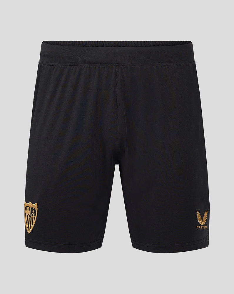 Sevilla Junior Derde Short 24/25