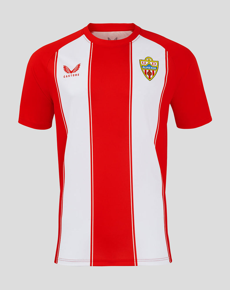 Almeria Heren Thuisshirt 24/25