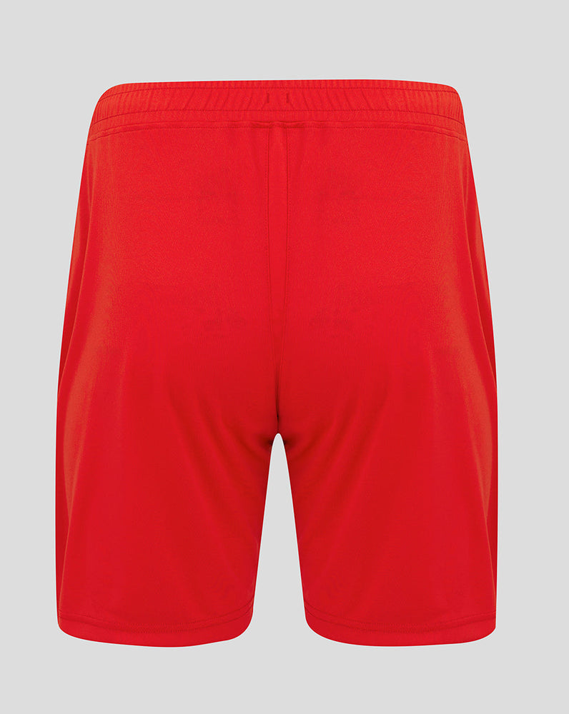 Almeria Junior Thuisshorts 24/25