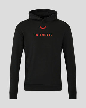 FC Twente Heren Travel Hoodie 24/25