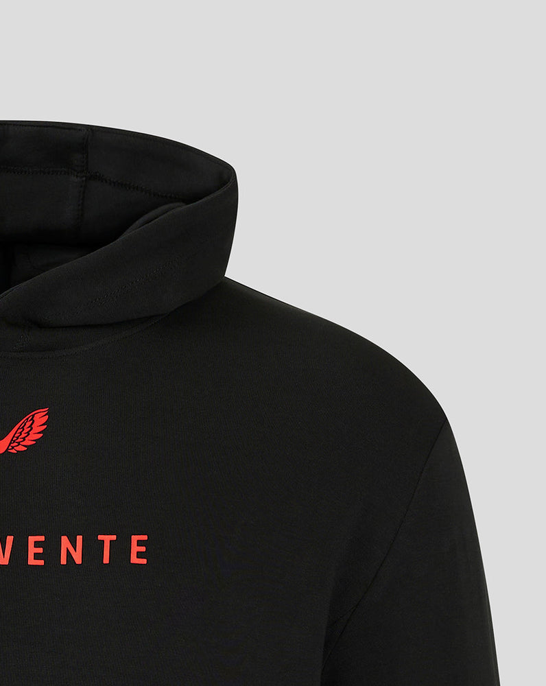 FC Twente Heren Travel Hoodie 24/25