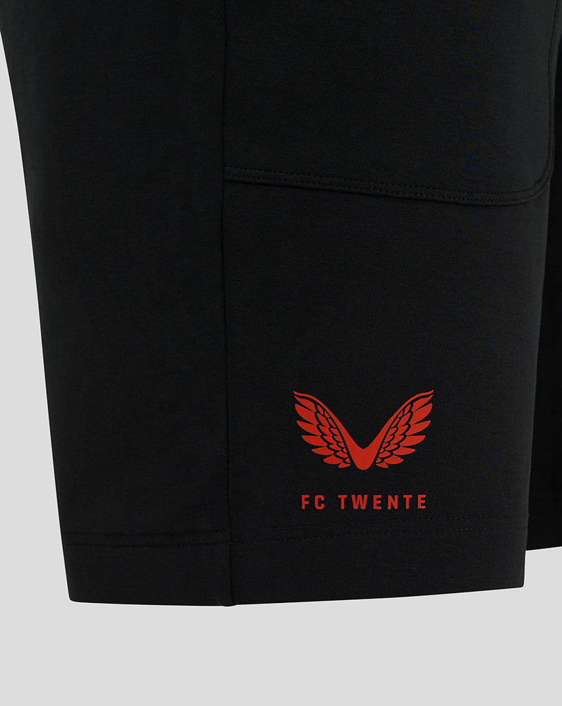 FC Twente Heren Travel Short 24/25