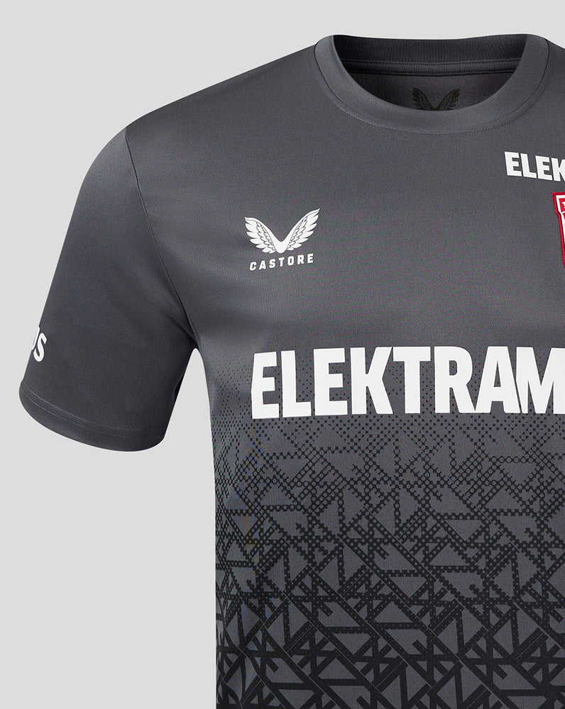 FC TWENTE KEEPER THUISSHIRT 24/25- MANNEN