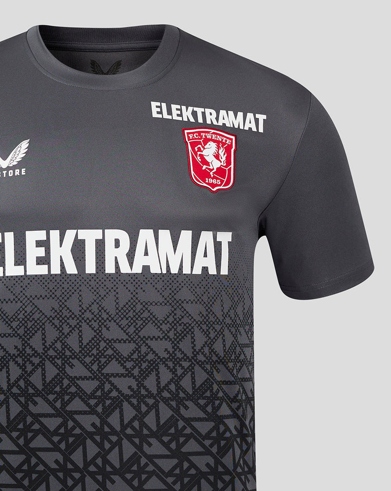 FC TWENTE KEEPER THUISSHIRT 24/25- MANNEN