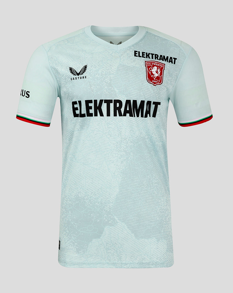 FC Twente Heren Uitshirt 24/25