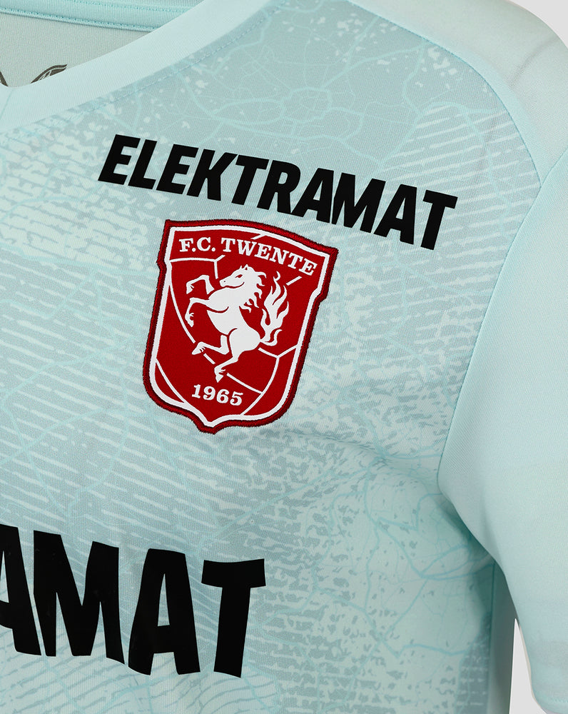 FC Twente Heren Uitshirt 24/25