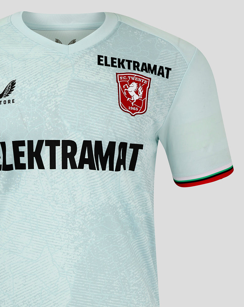 FC Twente Heren Uitshirt 24/25