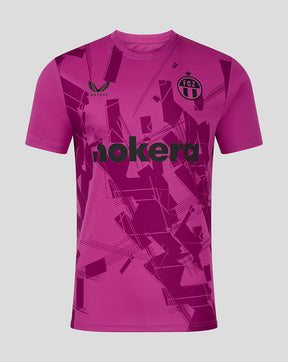 FC Zurich Heren Keeper Thuisshirt 24/25