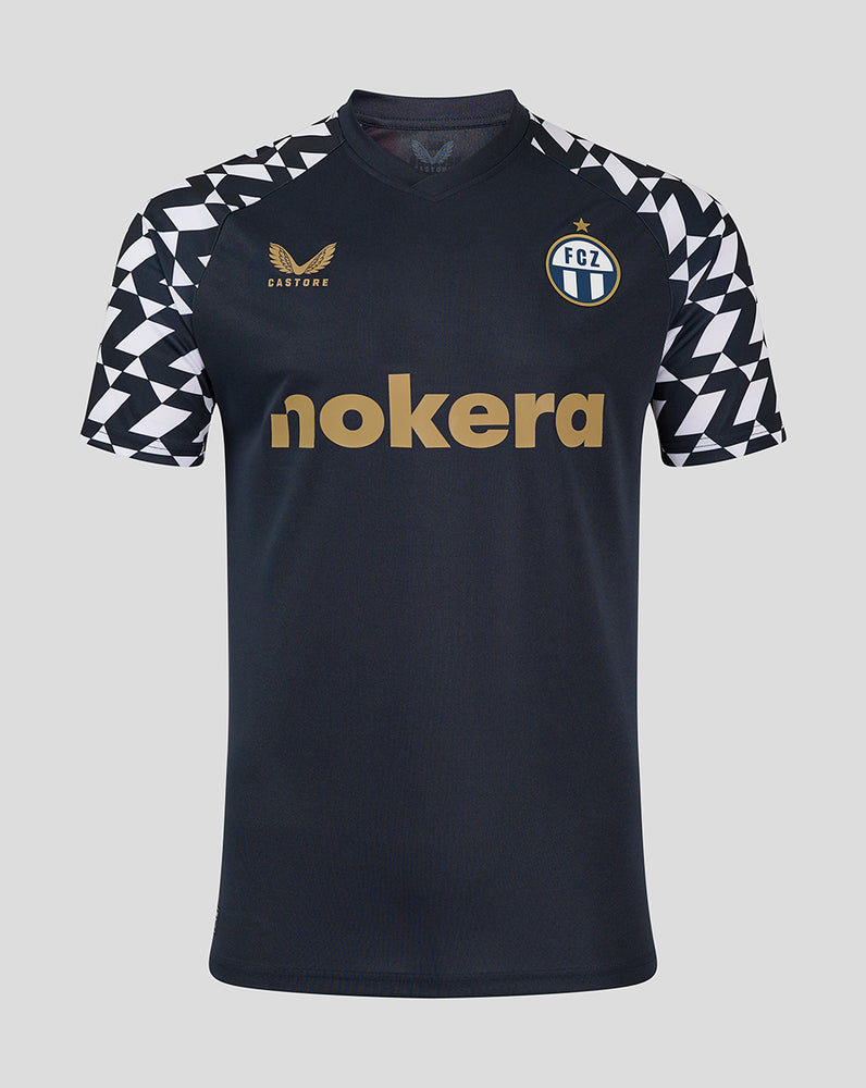 FC Zurich Heren Uitshirt 24/25