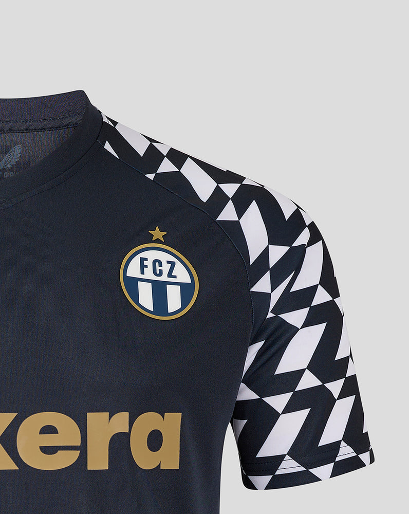 FC Zurich Heren Uitshirt 24/25