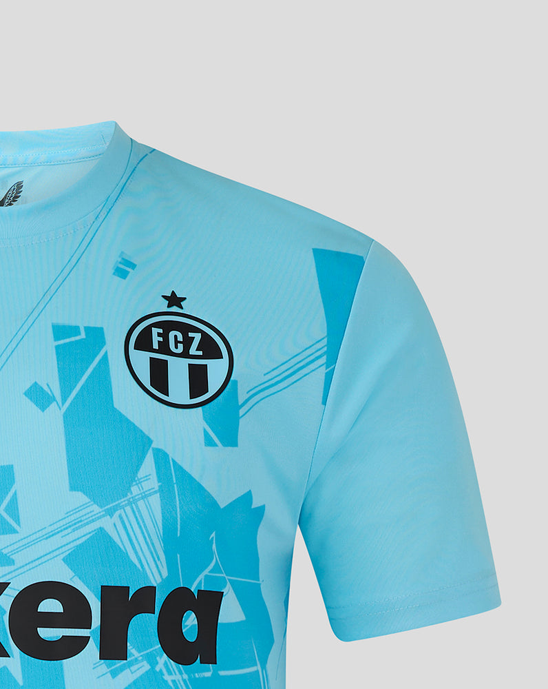 FC Zurich Heren Keeper Uitshirt 24/25