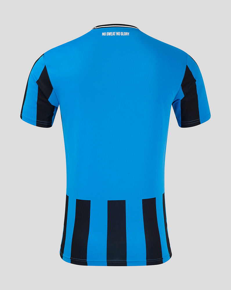 Club Brugge Heren Korte Mouwen Thuisshirt 24/25